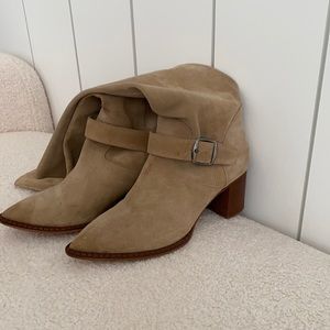 Free people boots
